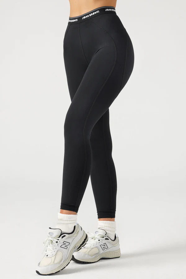 Colorblock Leggings  ONFEMME By Lindsey's Kloset
