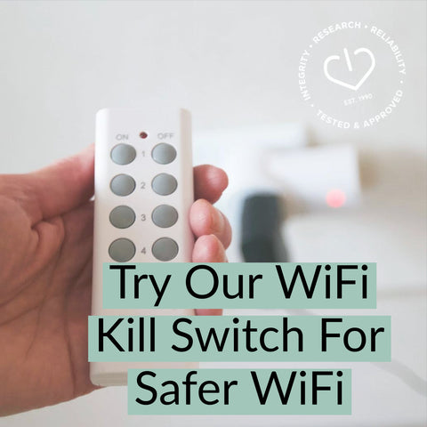 wifi switch