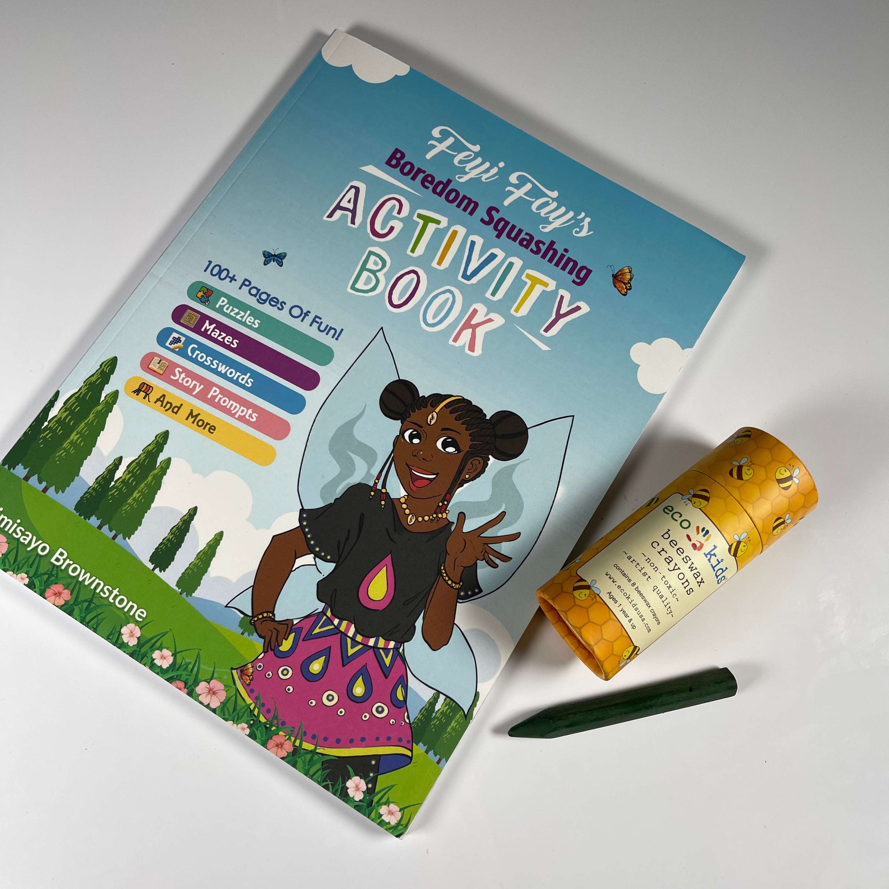 Kids Creativity Pack