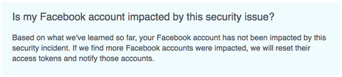 facebook security issues 