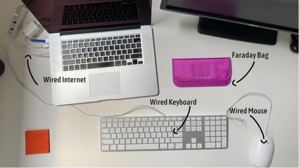 connect computer hard wire to internet with ethernet