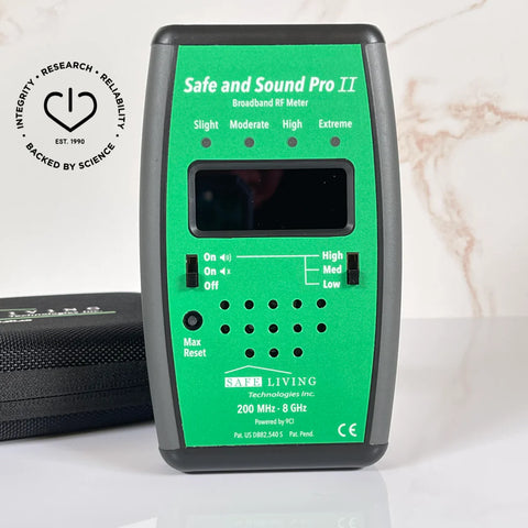 emf meter