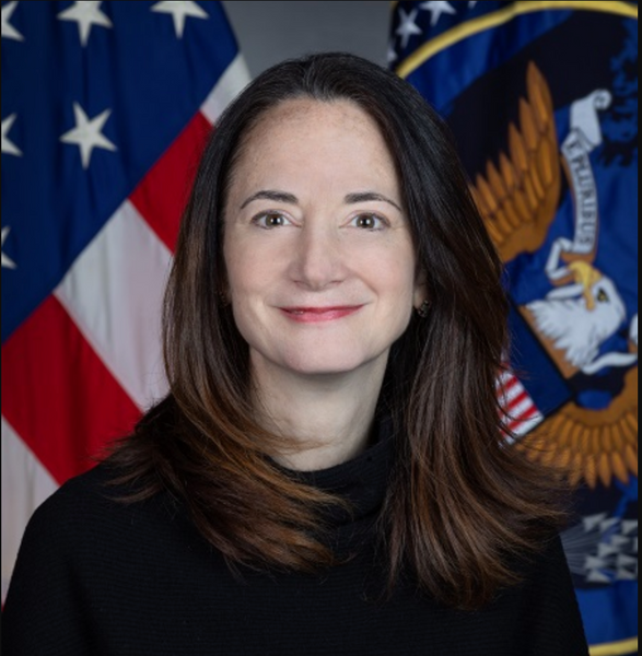 Avril Haines Director of National Intelligence Tech Wellness