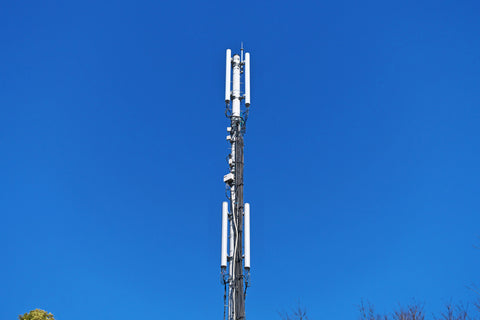 4 g celltower