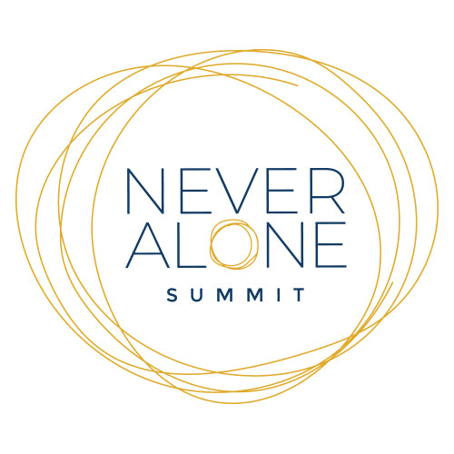 CHOPRA'S NEVER ALONE #NEVERALONE FREE SUMMIT