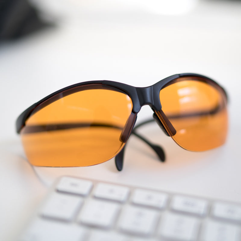 2019 Best Computer Glasses For Blocking Blue Light From Screens Tech Wellness