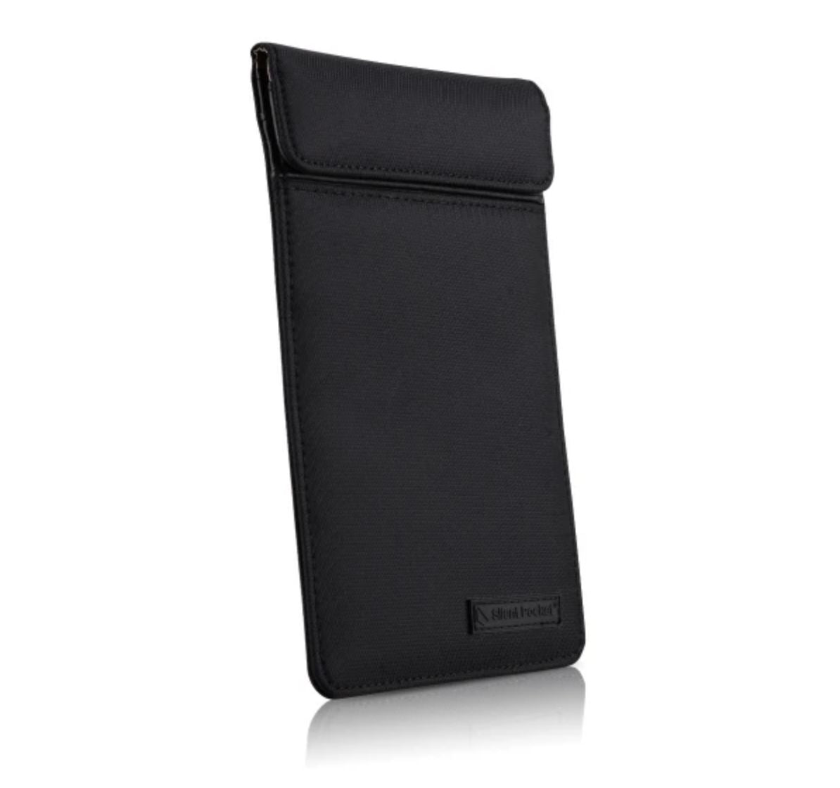A Beautiful Cellphone Privacy and EMF Protection Phone Case-A Faraday ...