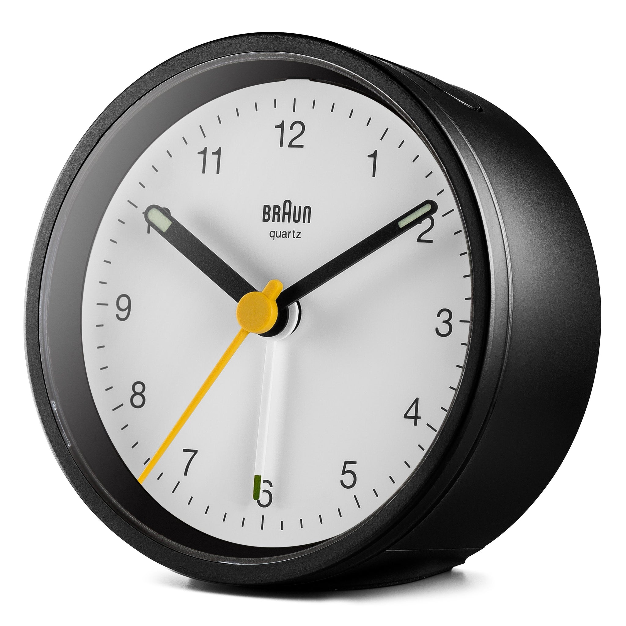 free online alarm clock