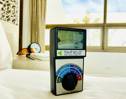 tri field meter sale price