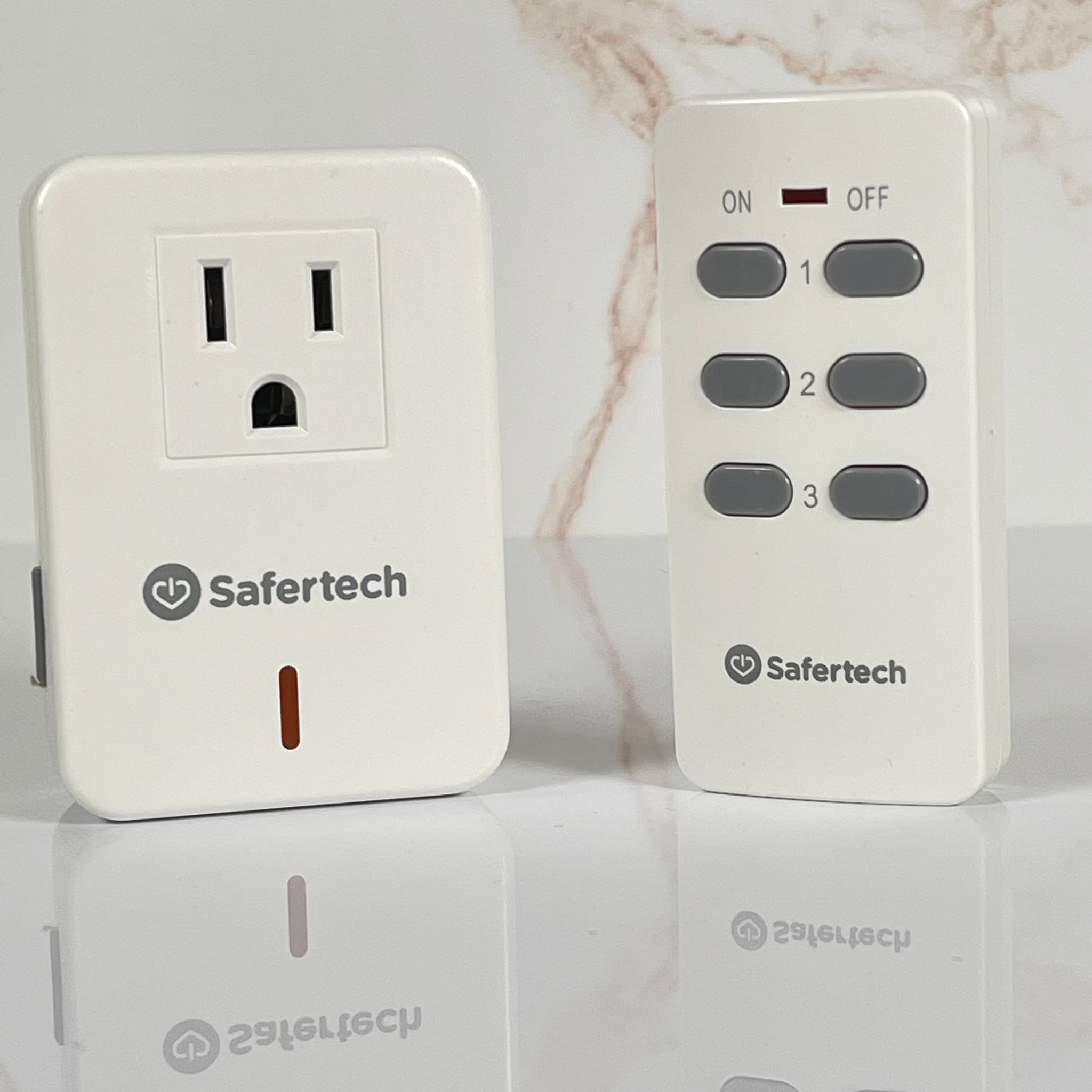 fles genetisch Conform It's Easy To Turn WiFi Off! You'll love this inexpensive remote WiFi Kill  Switch – Tech Wellness