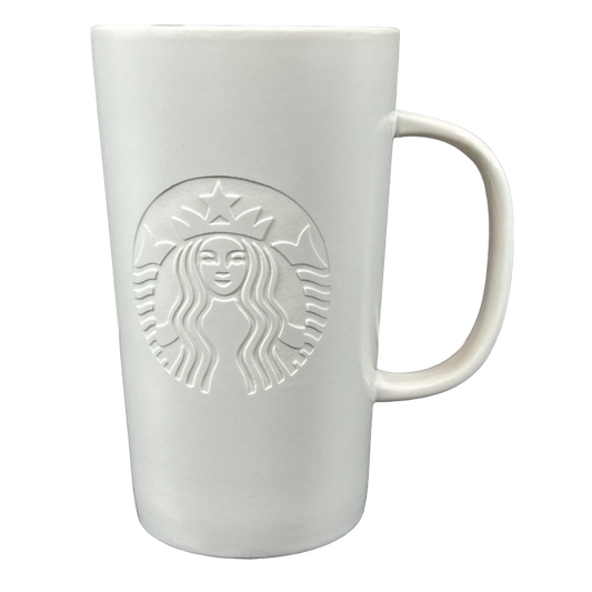 ☕️@starbucks Starbucks NEW Recycled Glass mug is gorgeous! Triangle bo