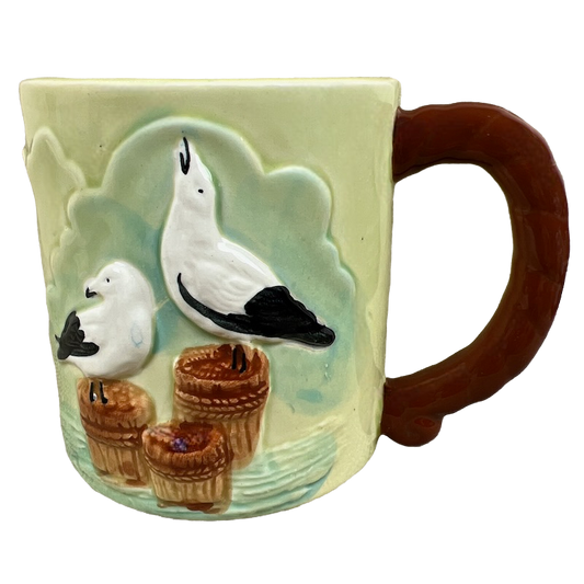 Paste with Perkins Coffee Mug for Sale by mozdesigns