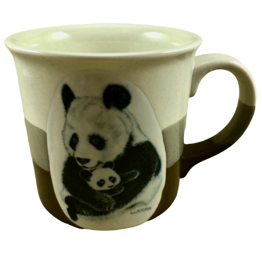 Mug Mama Bear - 20oz – TwinBears