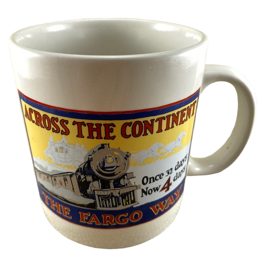 Artic Circle Enterprises Alaska Coffee / Tea Cup / Mug Pre-owned #SH1