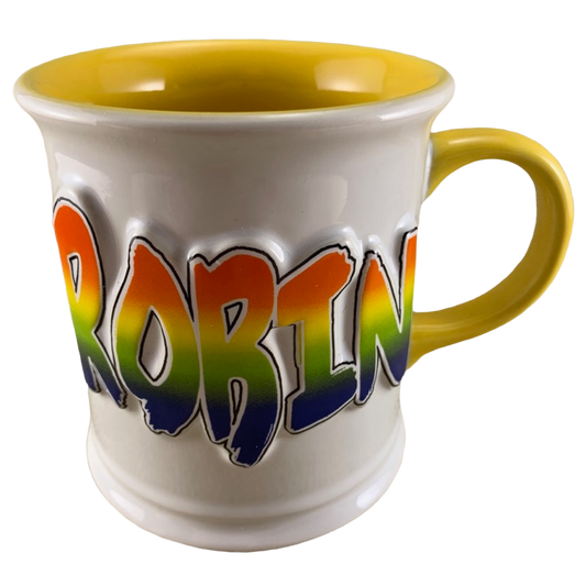 Heart Of Rainbow Dash Coffee Mug for Sale by BambooDog