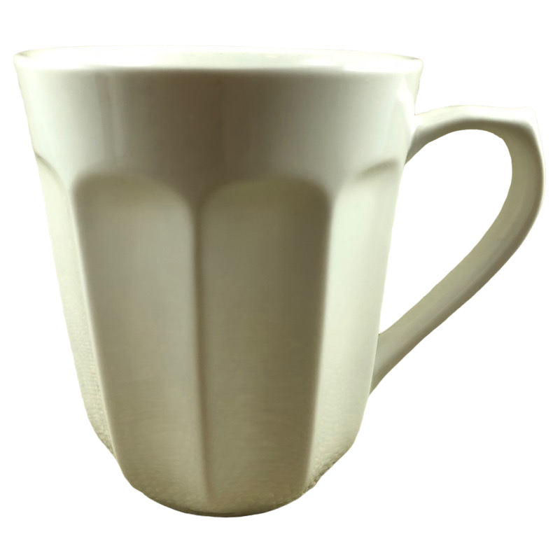 Boxwood White Mug Ralph Lauren – Mug Barista