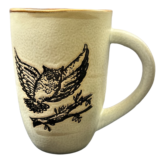 Twitch Mug [TWO SIDED] – Owlegories