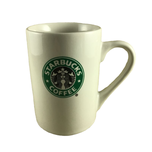 Siren Logo Swirl Design Dark Green 12oz Mug 2020 Starbucks – Mug Barista