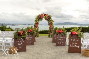 Sign Boards Various