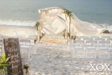 Driftwood Arch