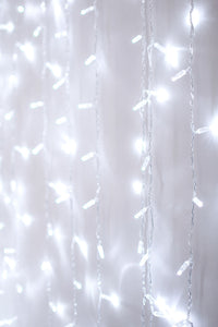 Fairy Lights - Cool - 11m