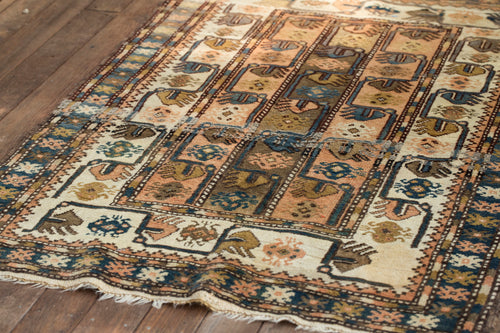 Turkish Rug Medium