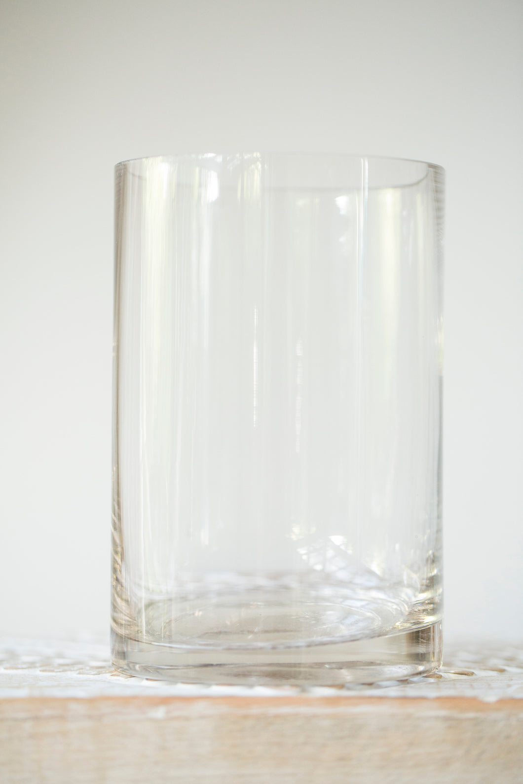 Glass Vases