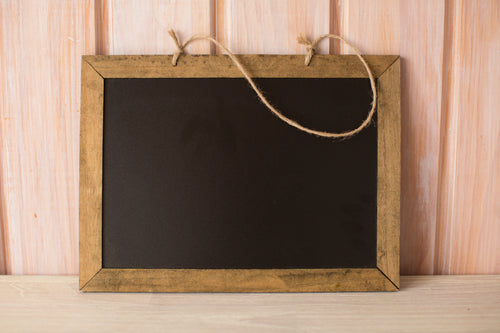 Blackboards Small Square