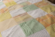 Vintage Picnic Blankets - Set of 4