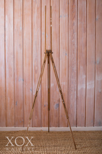 Antique Easel