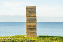 Giant Connect 4 & Giant Jenga