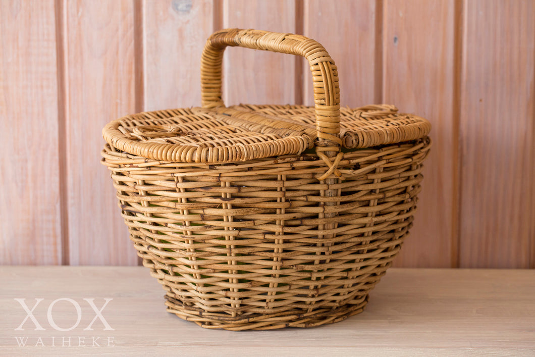 Picnic Basket