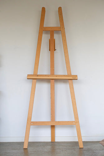 Wooden Easel