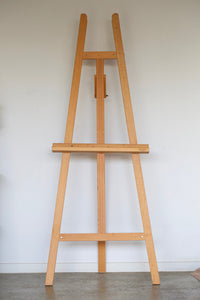 Wooden Easel