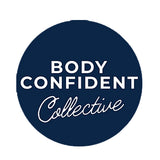 body cofident collective logo