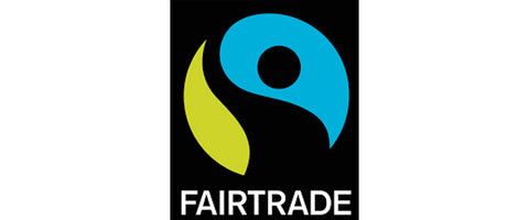 Fairtrade fashion logo
