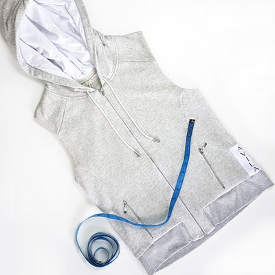 Athleisure clothing for busy and active lifestyles made ethically