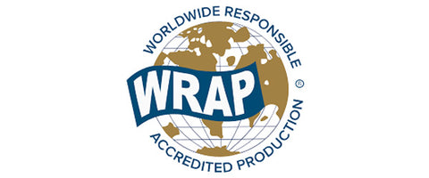 wrap certification