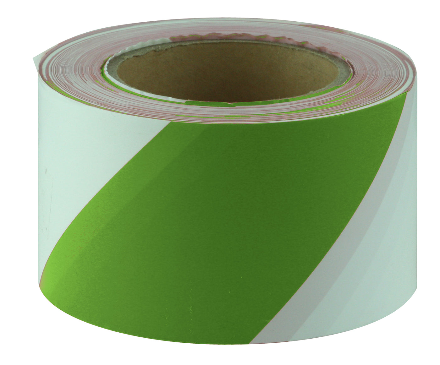 Green & White Barricade Tape – Border Lifting & Safety Pty Ltd