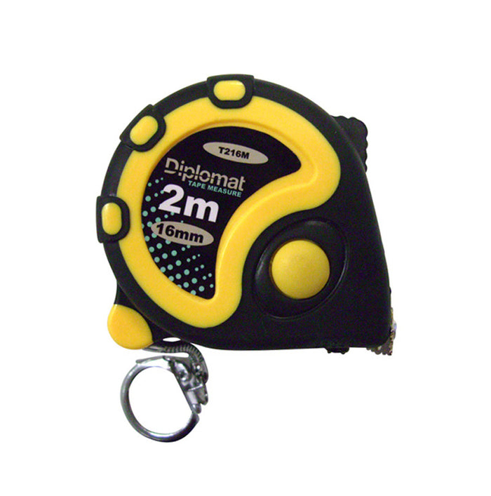 2m tape measure