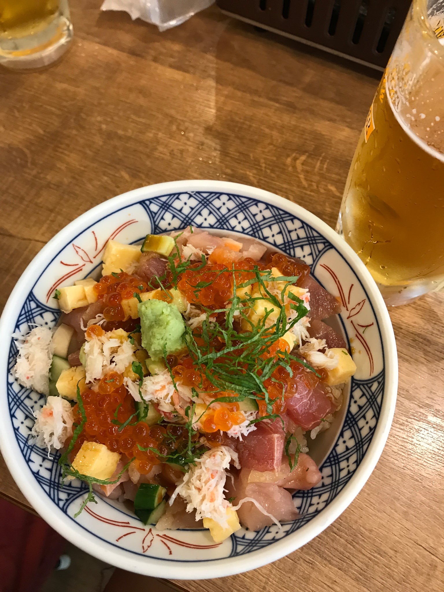 Chirashi