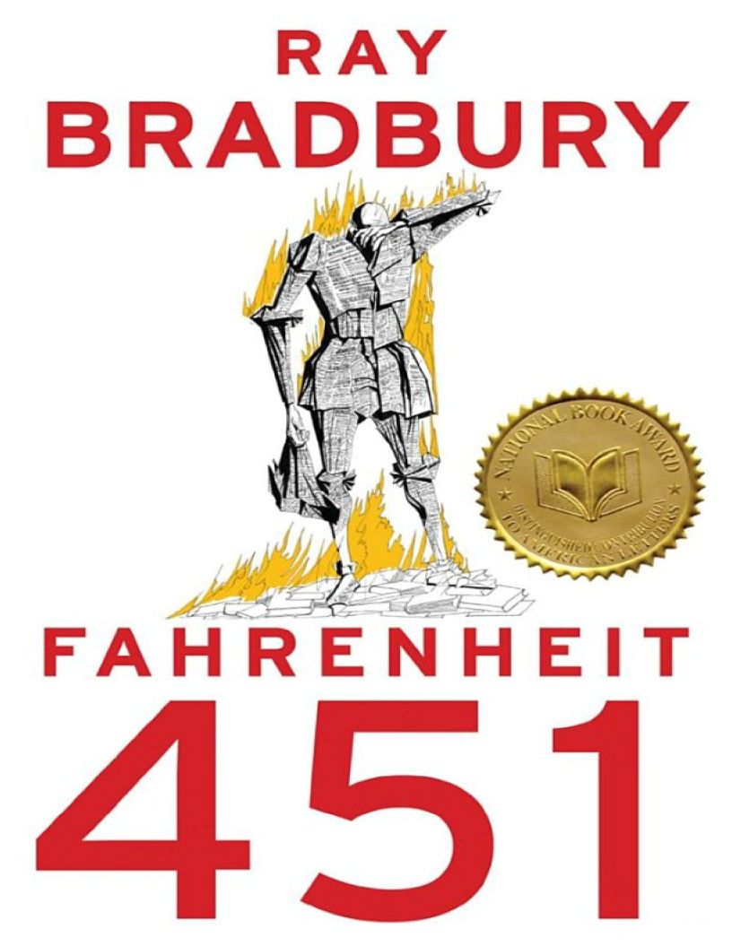 fahrenheit 451 epub download