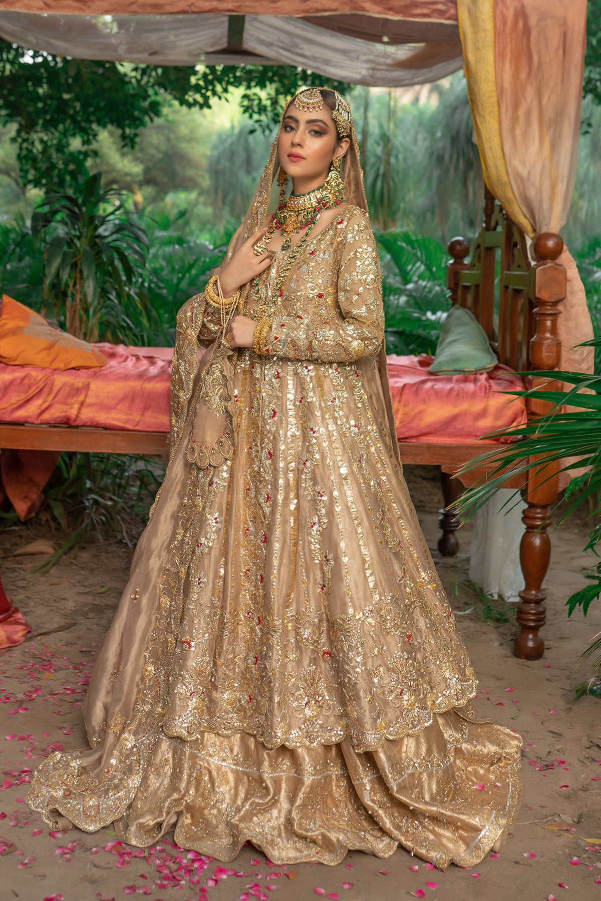 Fashion Bridal Walima Dresses | Walima dress, Bridal dresses pakistan,  Asian wedding dress pakistani