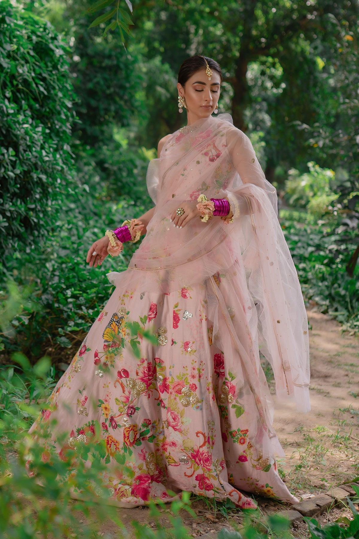 Pakistani Walima bride Dress and Colour|Bridal walima dress |#walima  #bridal - YouTube