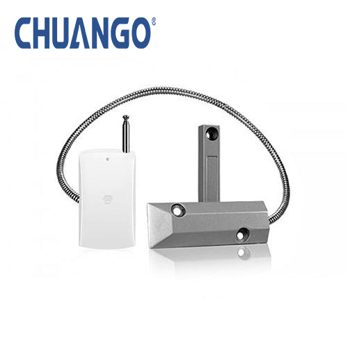 Chuango Wireless Roller or Tilt Door Sensor (Reed Switch)