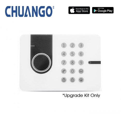 Chuango G5W (3g) Upgrade Kit