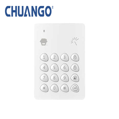 Chuango Wireless Keypad & RFID Reader