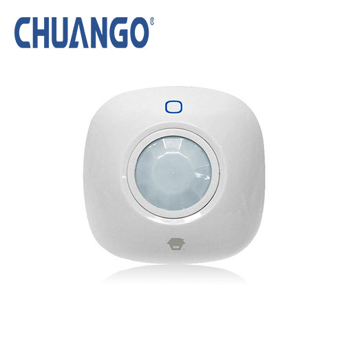Chuango Wireless PIR Ceiling Mount Motion Sensor