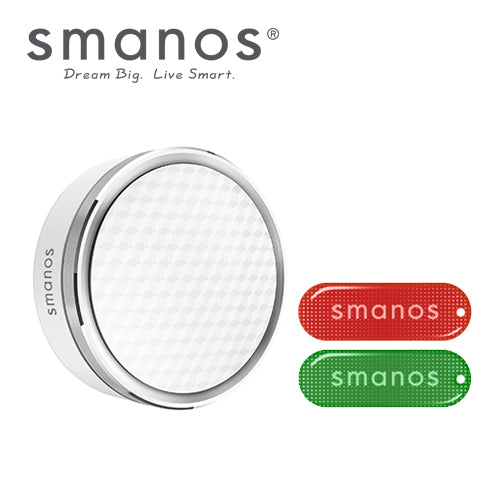 Smanos Wireless RFID Reader + Two Tags