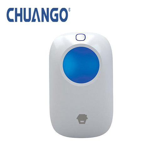 Chuango Wireless Signal Repeater